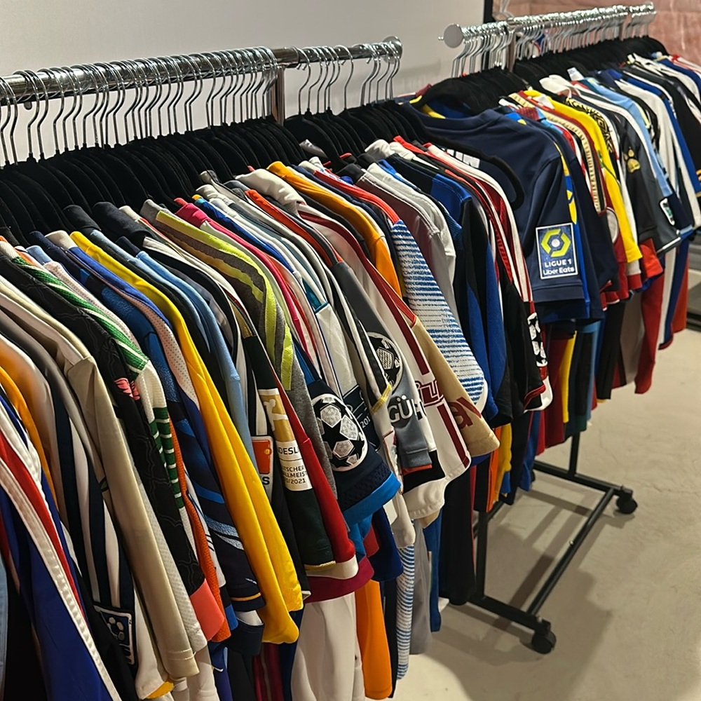 Meet your Posher, Tarek